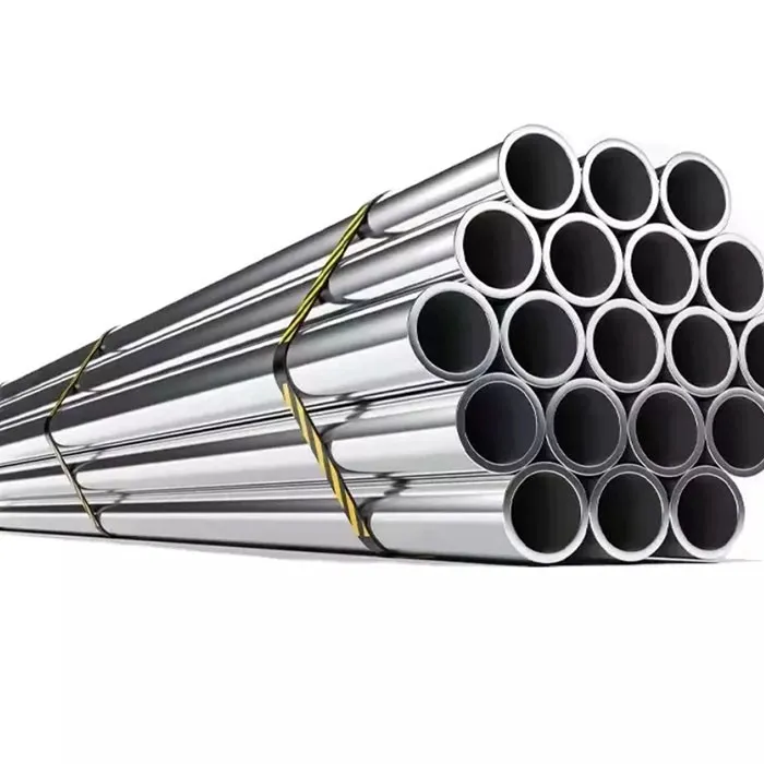 1 Stainless Pipe