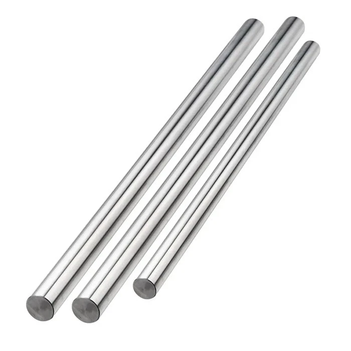 11mm Stainless Steel Rod
