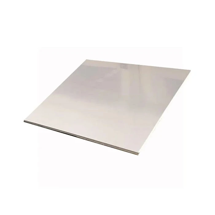 Chromium Nickel Steel