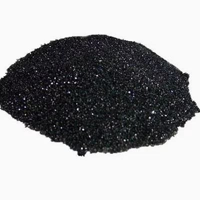 Carboneto de silicone cerâmico da categoria da pureza alta para moer