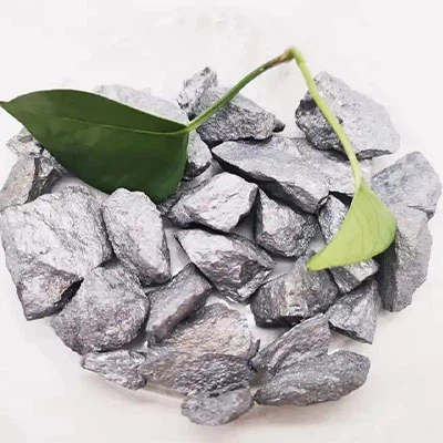 Desoxidante de Cálcio e Silício 5528