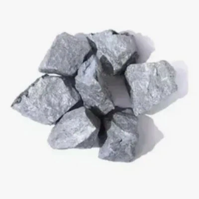 Desoxidante Cálcio Silício