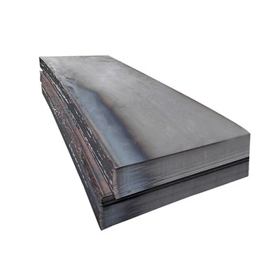 Folha de aço carbono laminado a quente