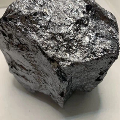 Metal Silício Metalúrgico