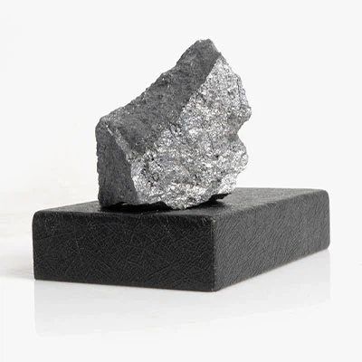 Silício Cálcio é Incrivelmente Forte