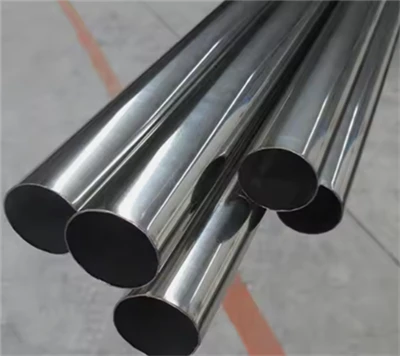 Solded Making Duplex Stainless Steel Tubs